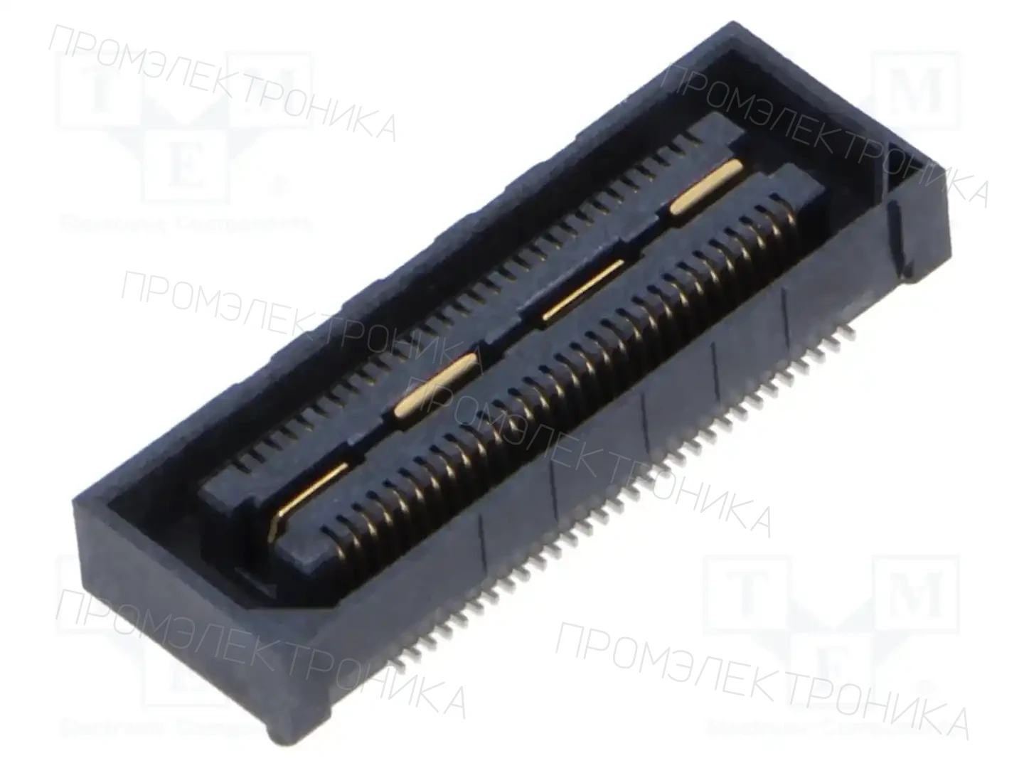 SAMTEC QSH-030-01-L-D-A-K — Разъeмы пластина - пластина