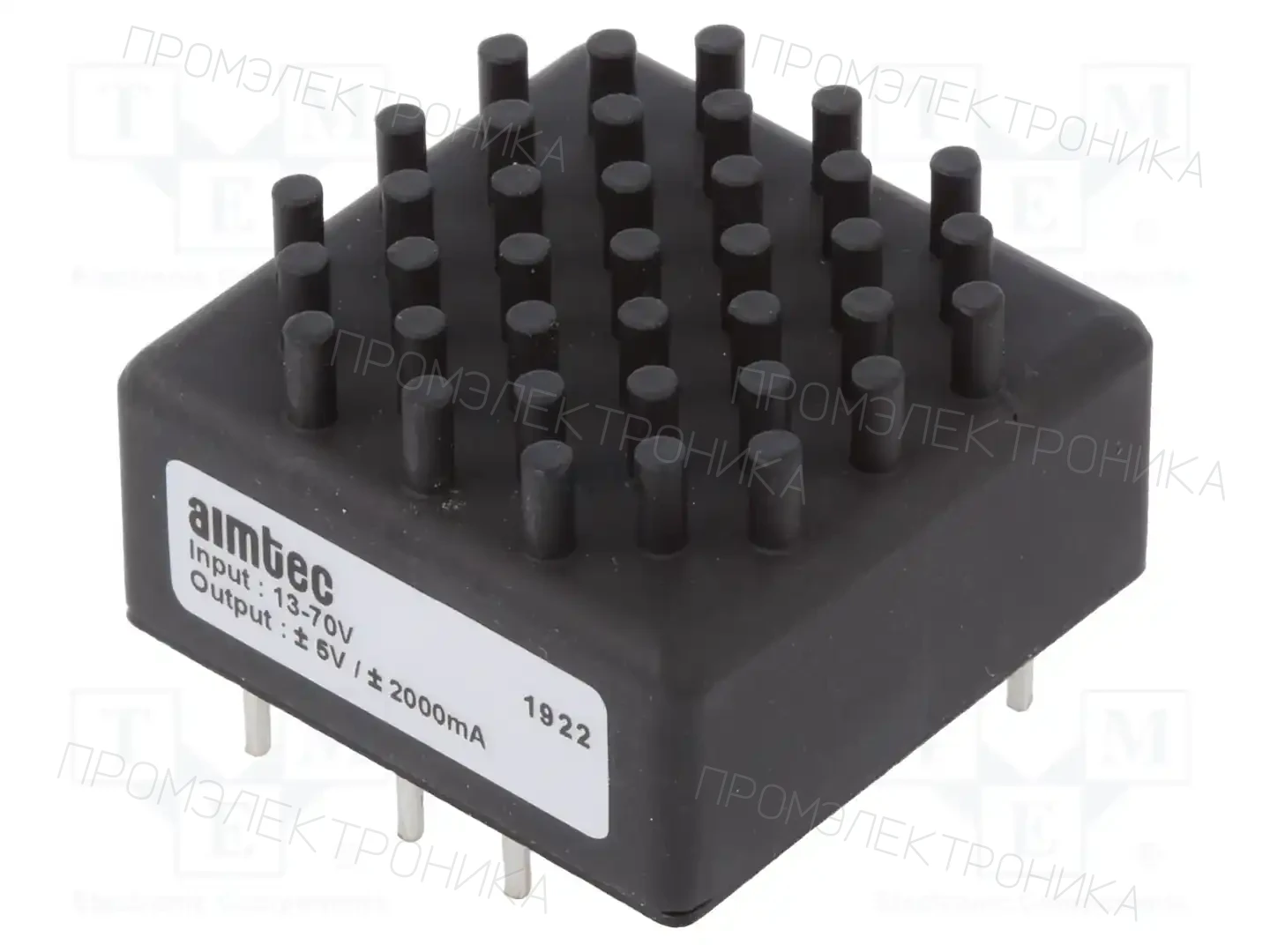 AIMTEC AM20CWR-2405DZK — Преобразователи DC/DC