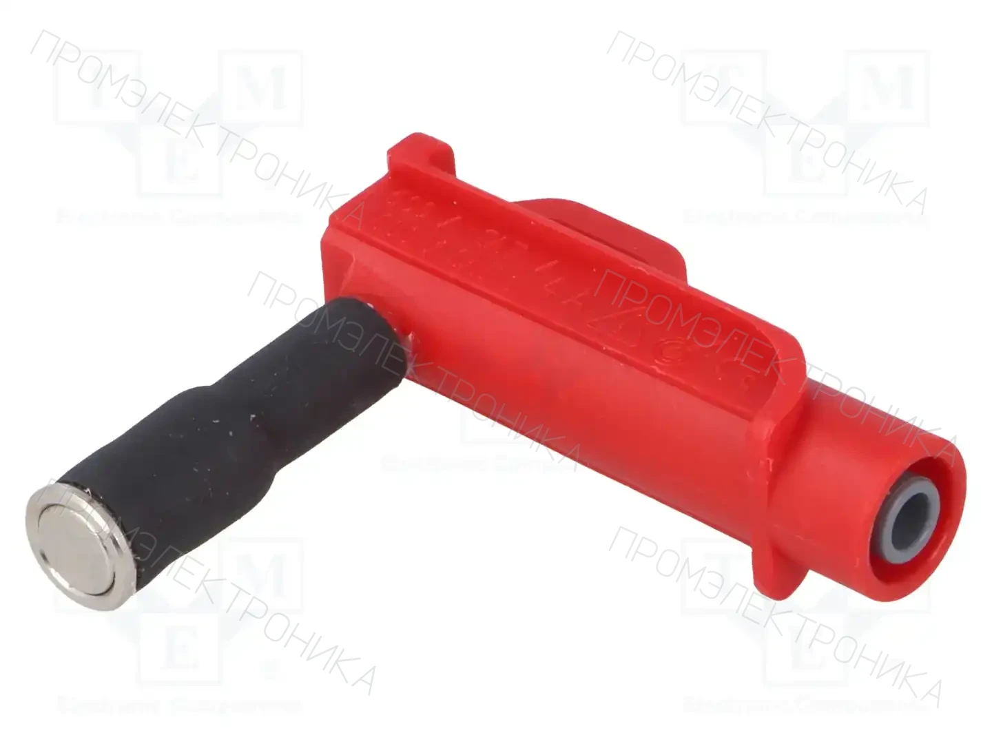 SCHÜTZINGER AWMG 7858 NI / 10 / RT — Щупы - входы, выходы измерительные