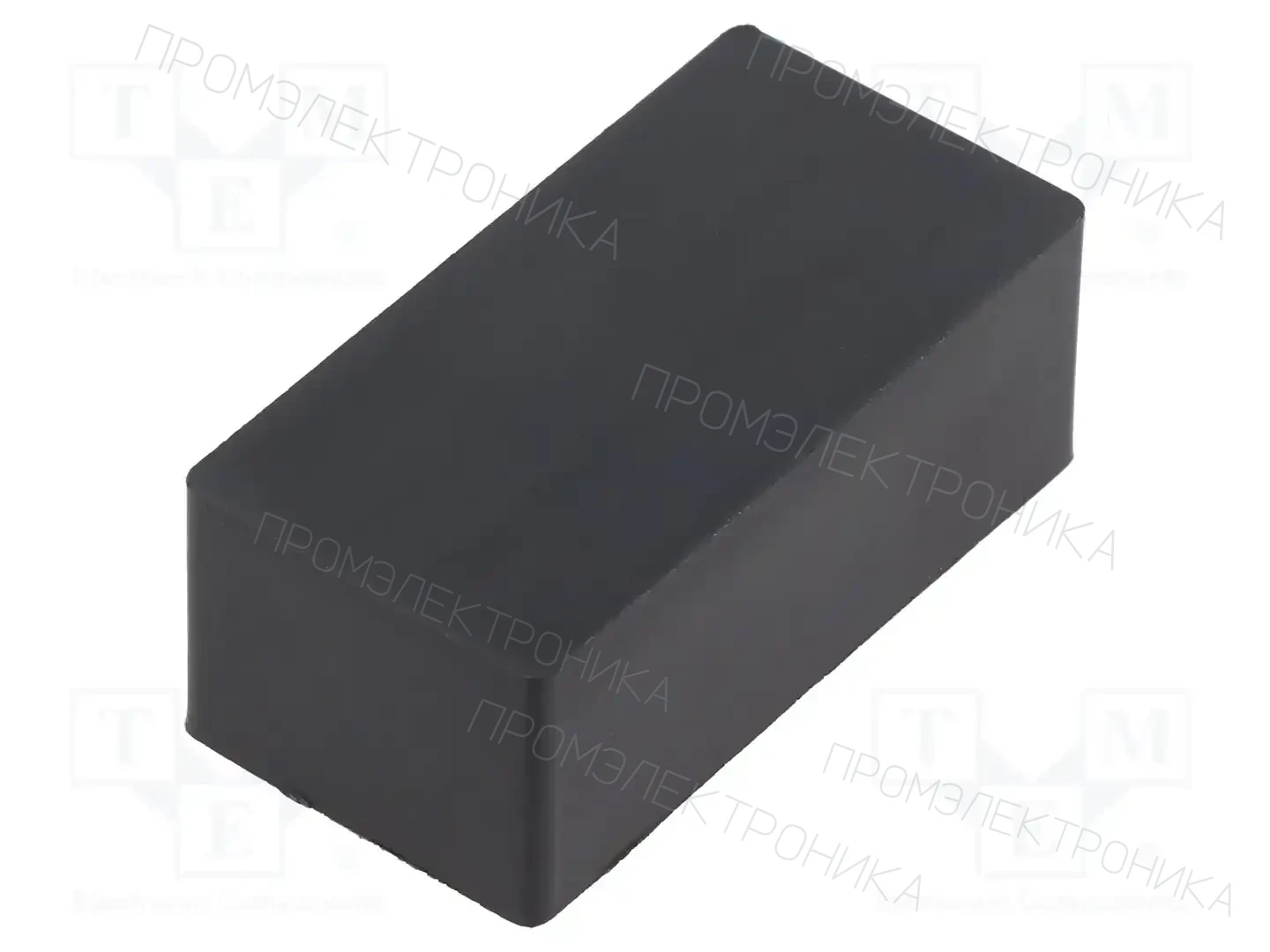 SUPERTRONIC PP057CN-S — Корпуса для герметизации