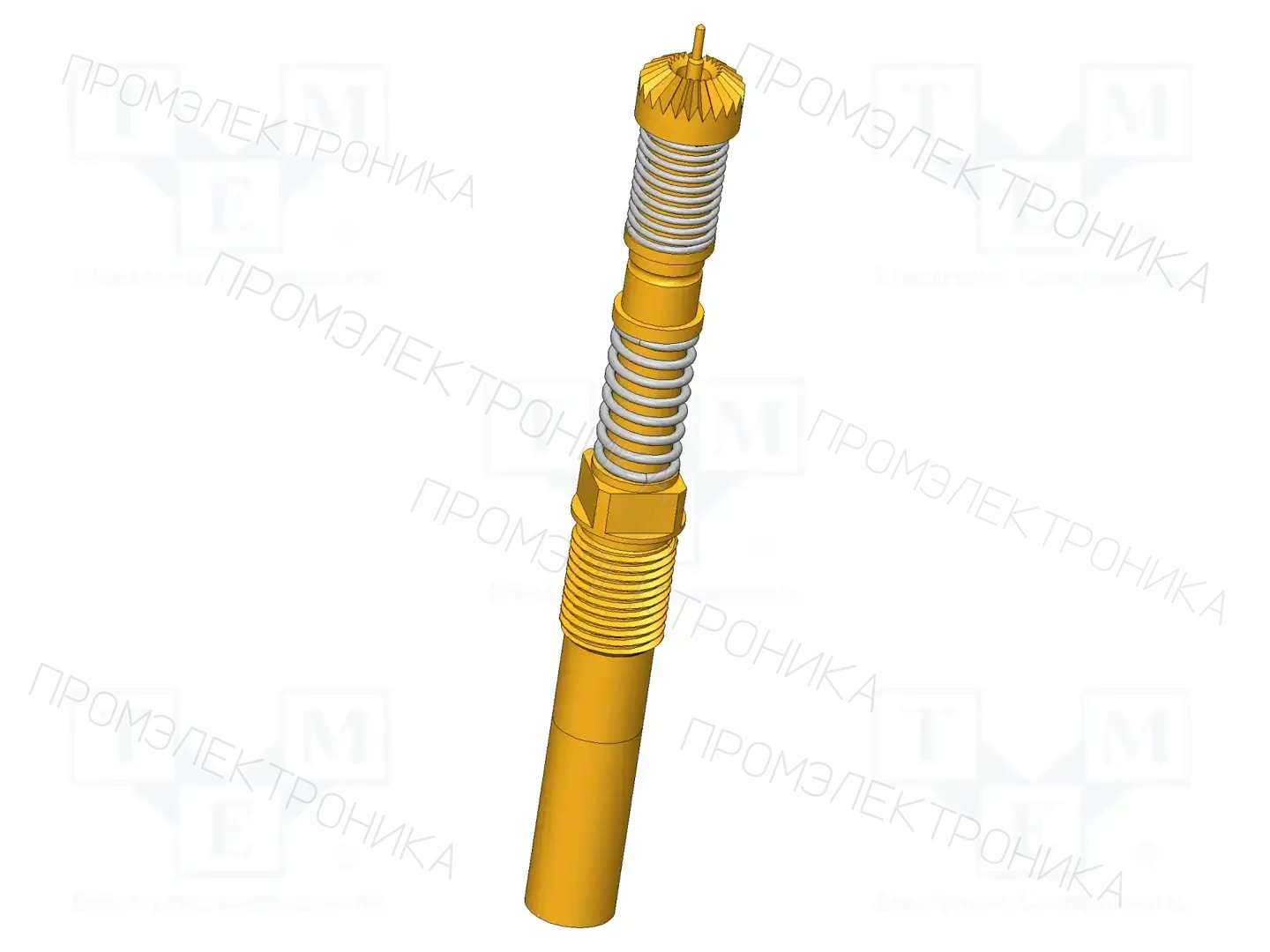 INGUN HFS-807 308 030 A 6842 HFM-F-M — Измерительные щупы