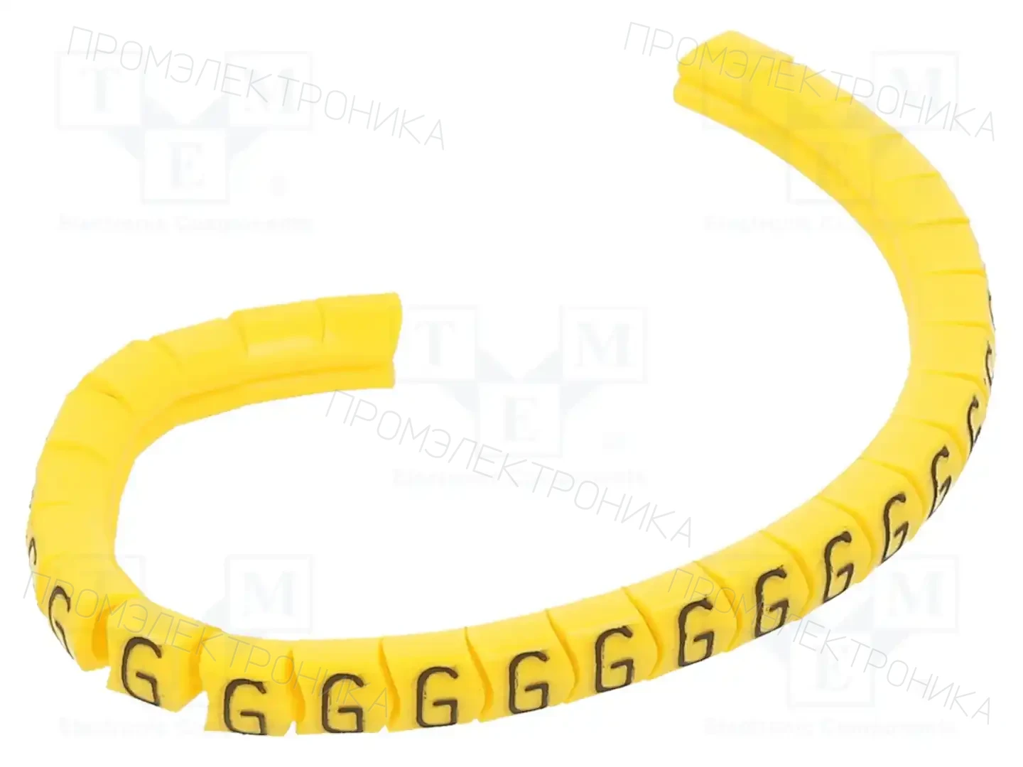 PARTEX PA-02003PV40.G — Маркеры проводов