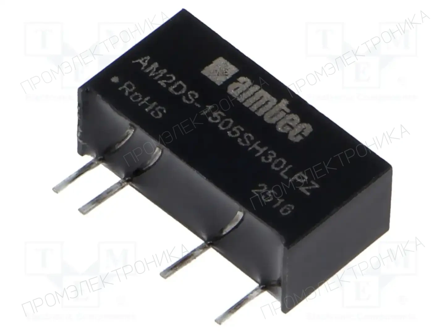 AIMTEC AM2DS-1505SH30LPZ — Преобразователи DC/DC