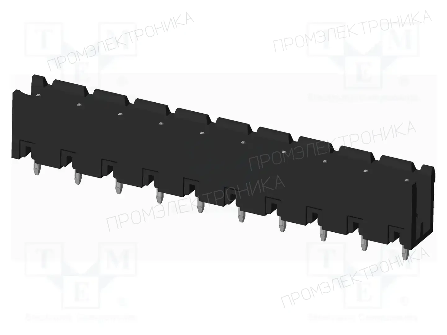 AMPHENOL ANYTEK OQ1000000000G — Клеммные колодки разъемного типа