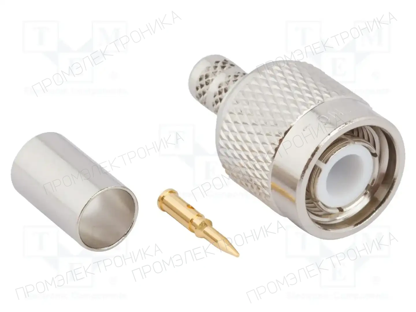 AMPHENOL RF 031-6000-RFX — Разъeмы TNC