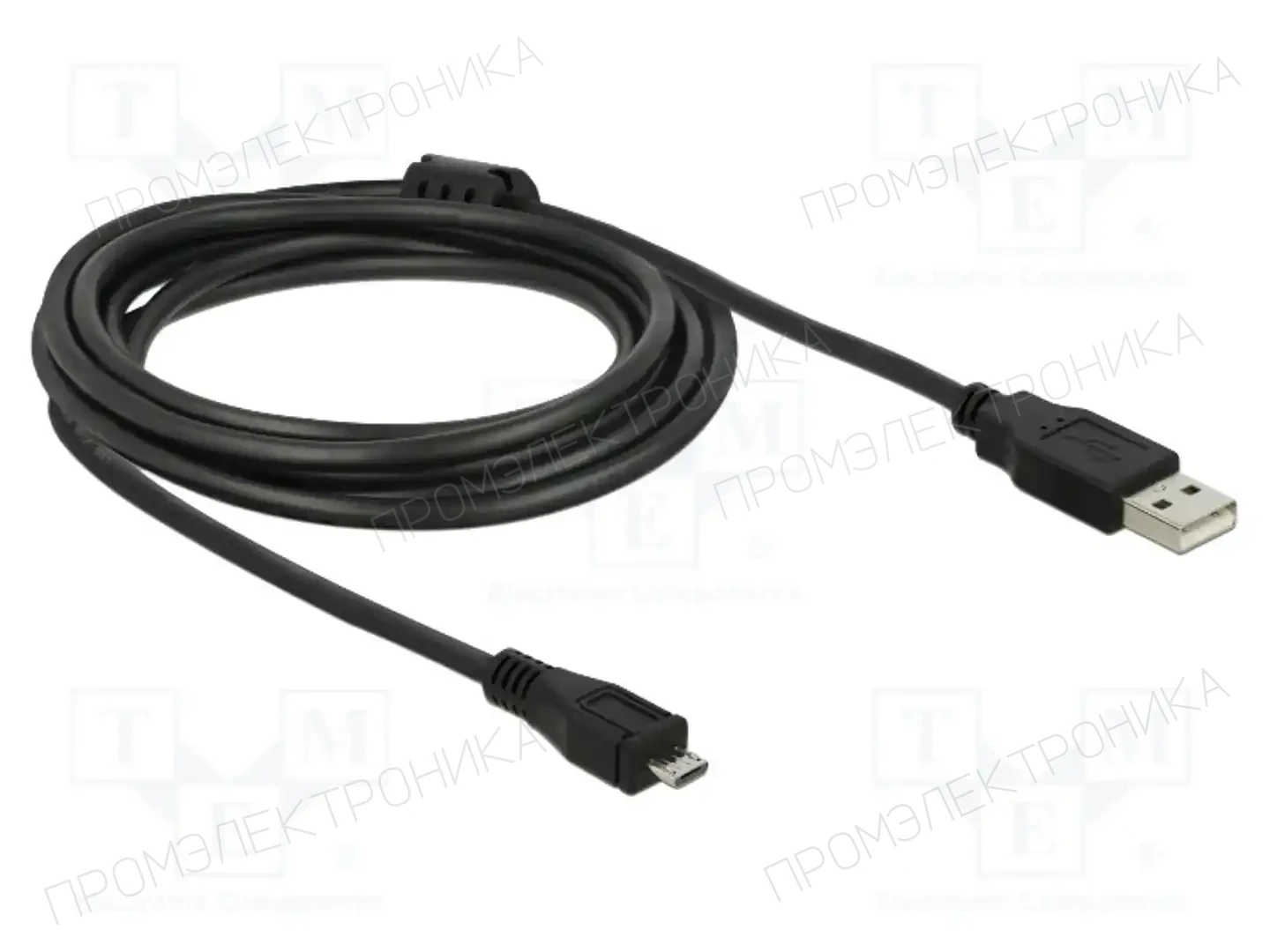 DELOCK 82336 — Кабели и адаптеры USB