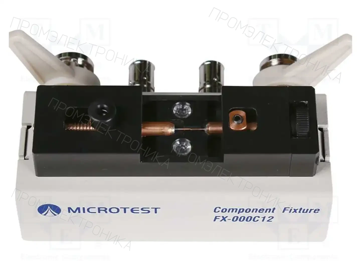 MICROTEST FX-000C12 — Измерители RLC