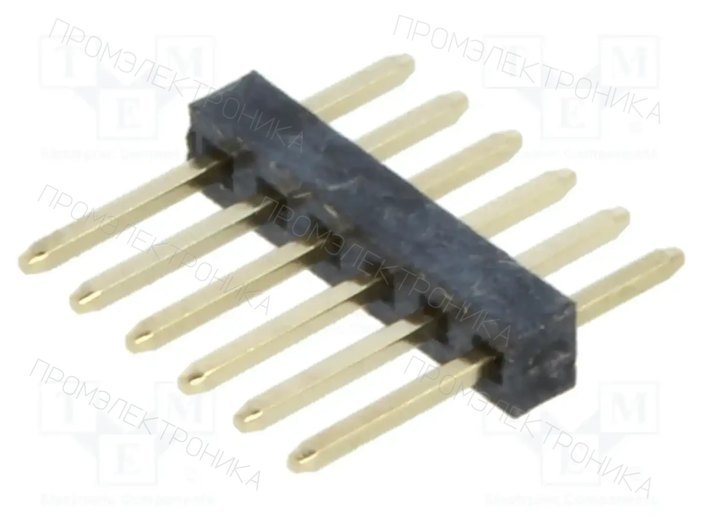 GCT BC020-06-A-0200-0300-L-G — Штекерные планки и гнезда