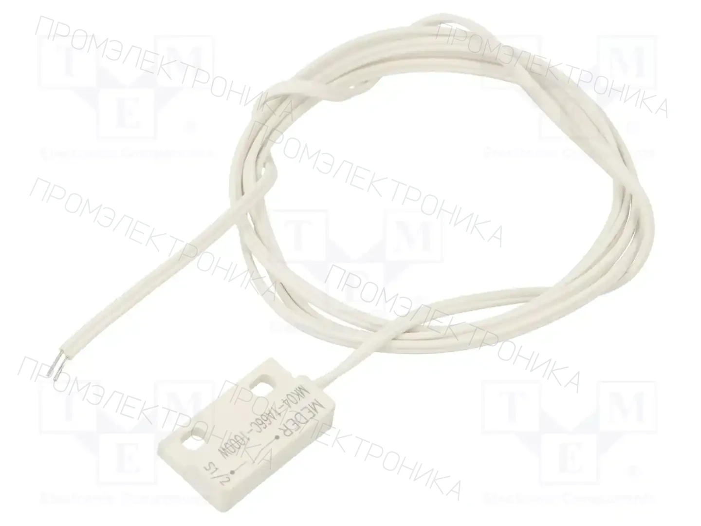 MEDER MK04-1A66C-1000W — Контактроны