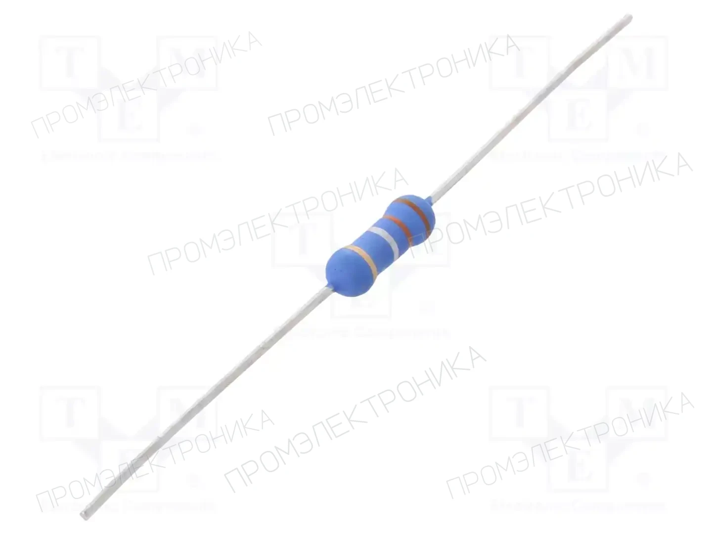 TE Connectivity 1625885-7 — Резисторы ТНТ