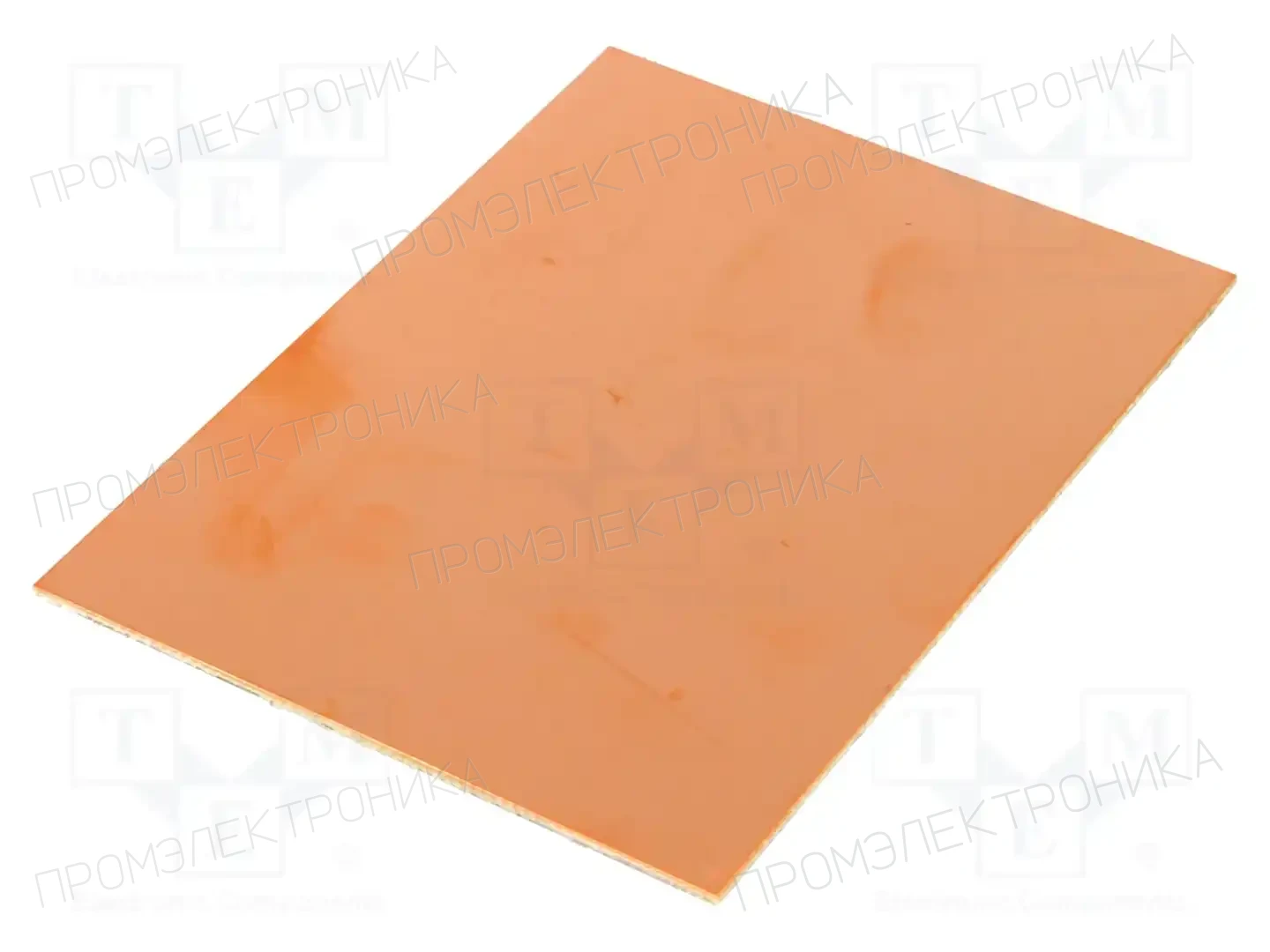 SOLDER PEAK LAM75X100B1.5 — Ламинаты односторонние