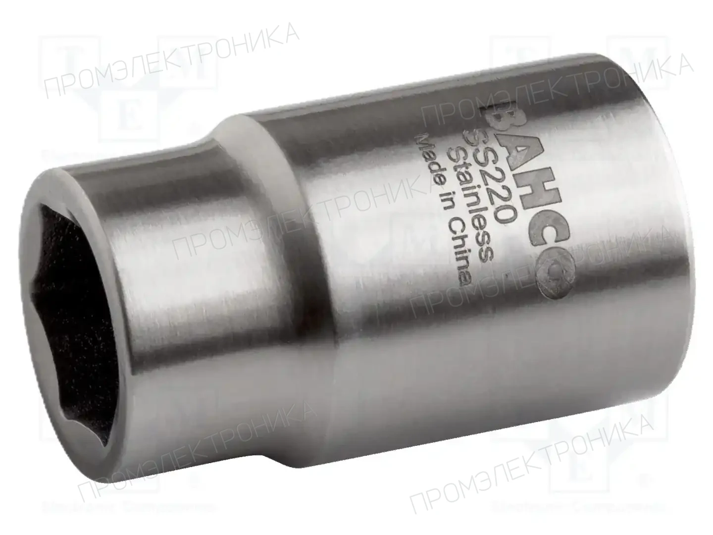 BAHCO SS220-9 — Ключи накидные