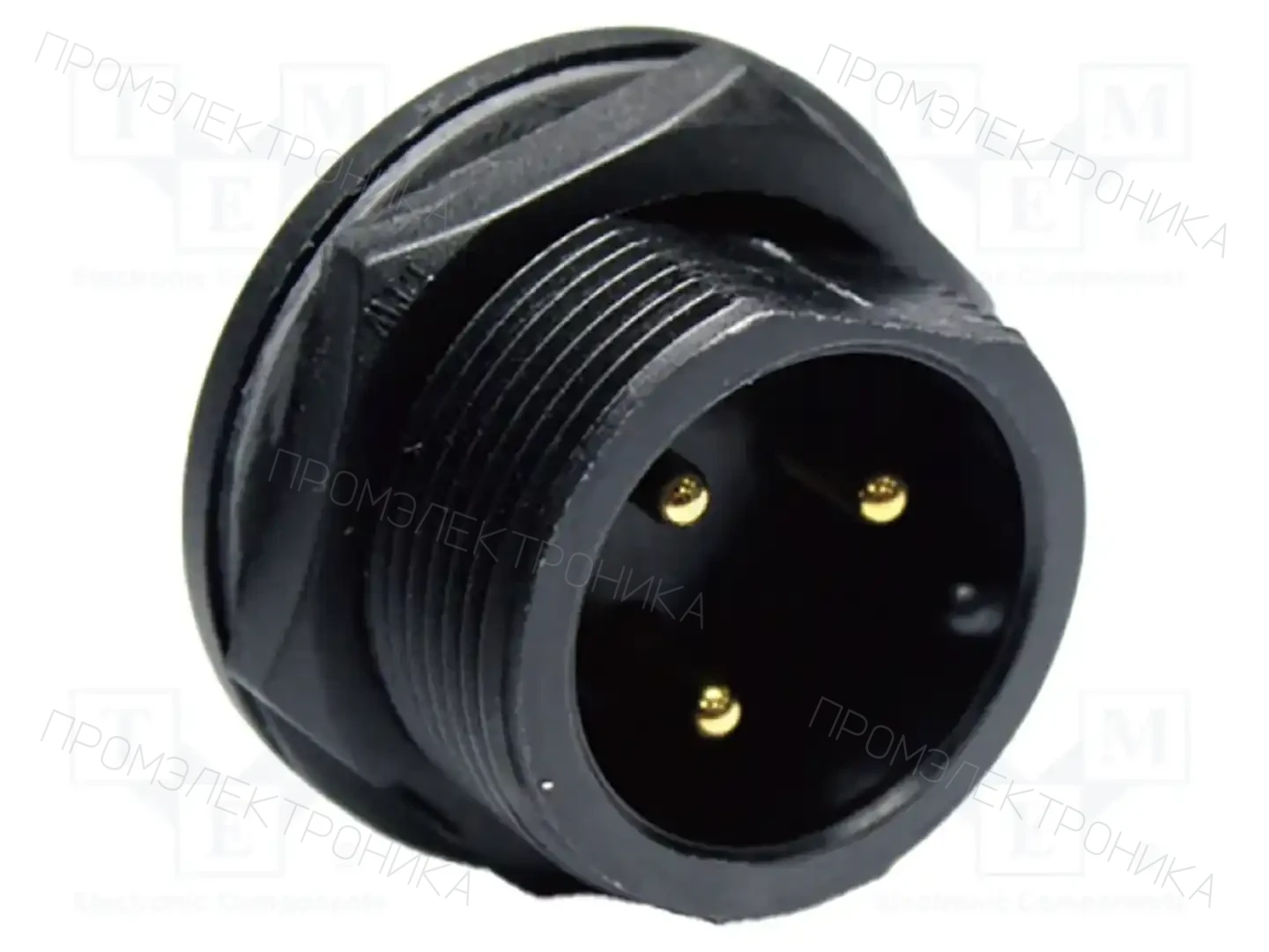 AMPHENOL LTW ADC-03PMMS-SC7001 — Разъeмы AMPHENOL
