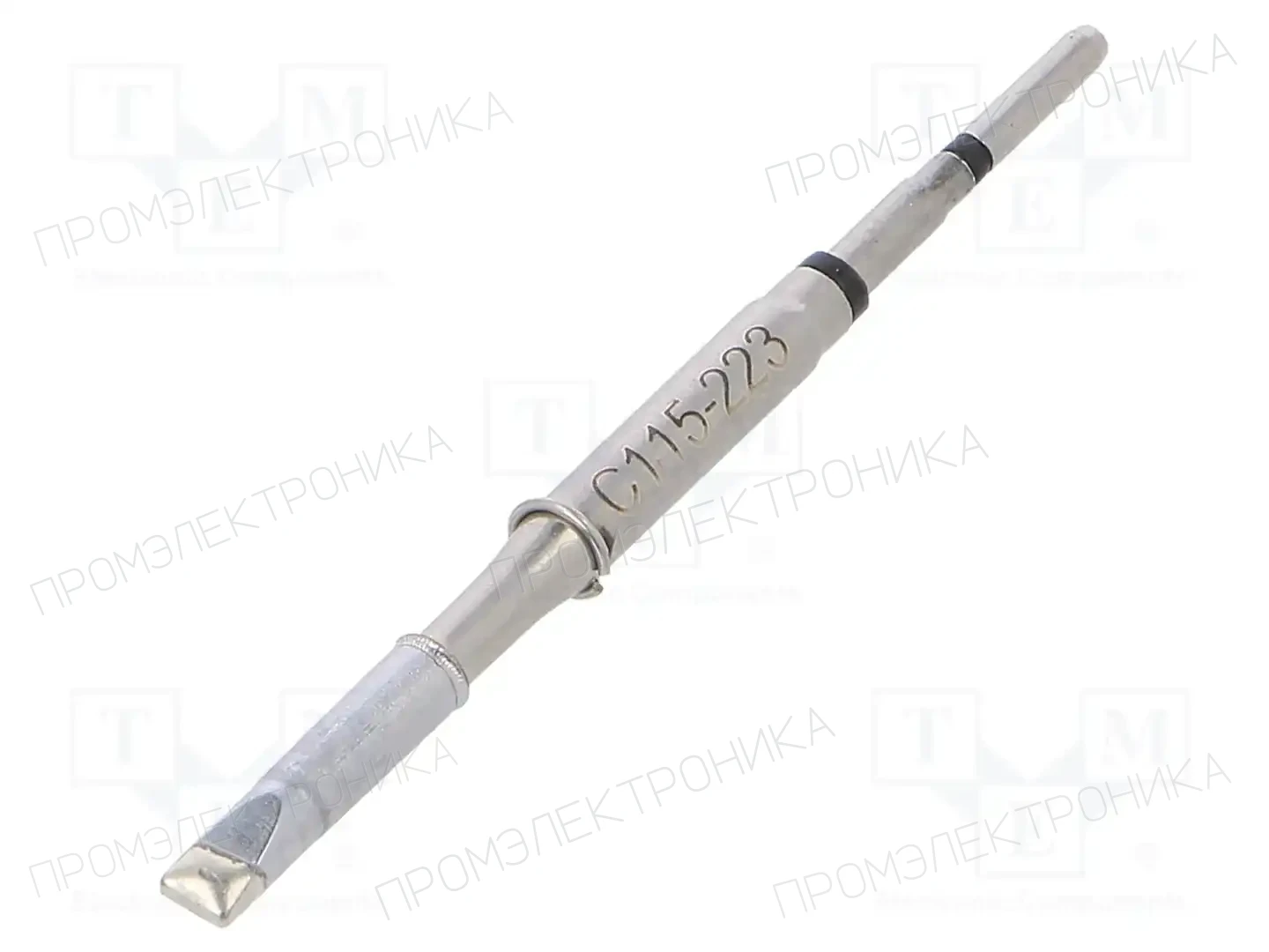 JBC TOOLS C115223 — Жала паяльников