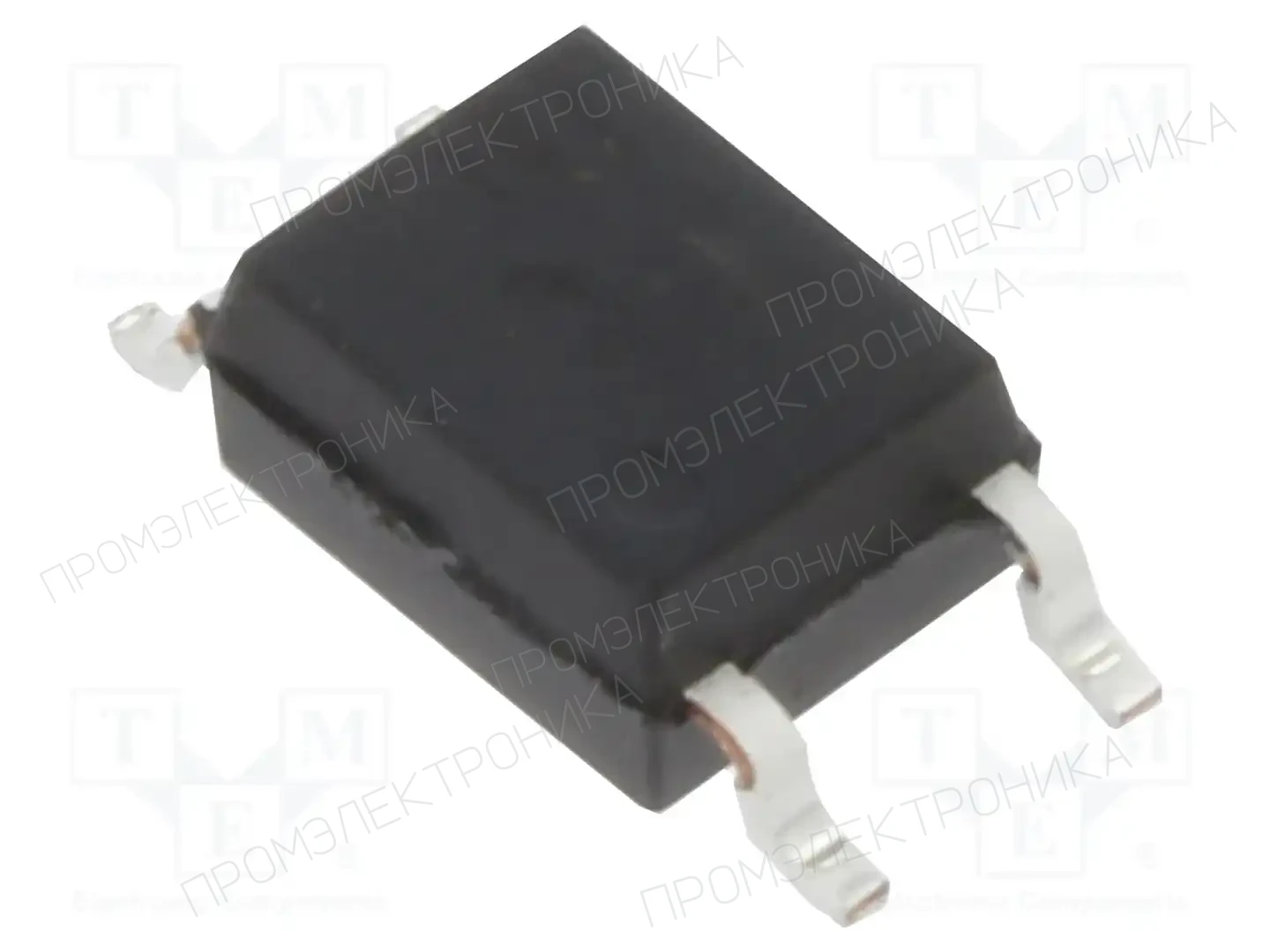 BROADCOM (AVAGO) ACPL-217-56BE — Оптроны – аналоговый выход