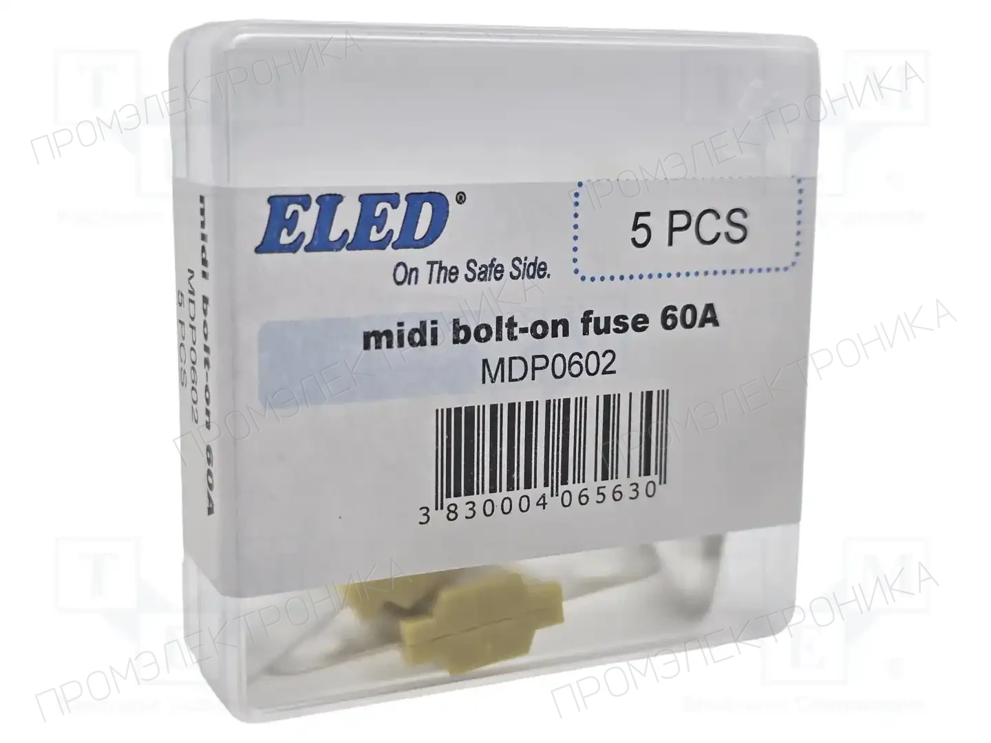 ELED MDP0602 — Другие автомобильные предохранители