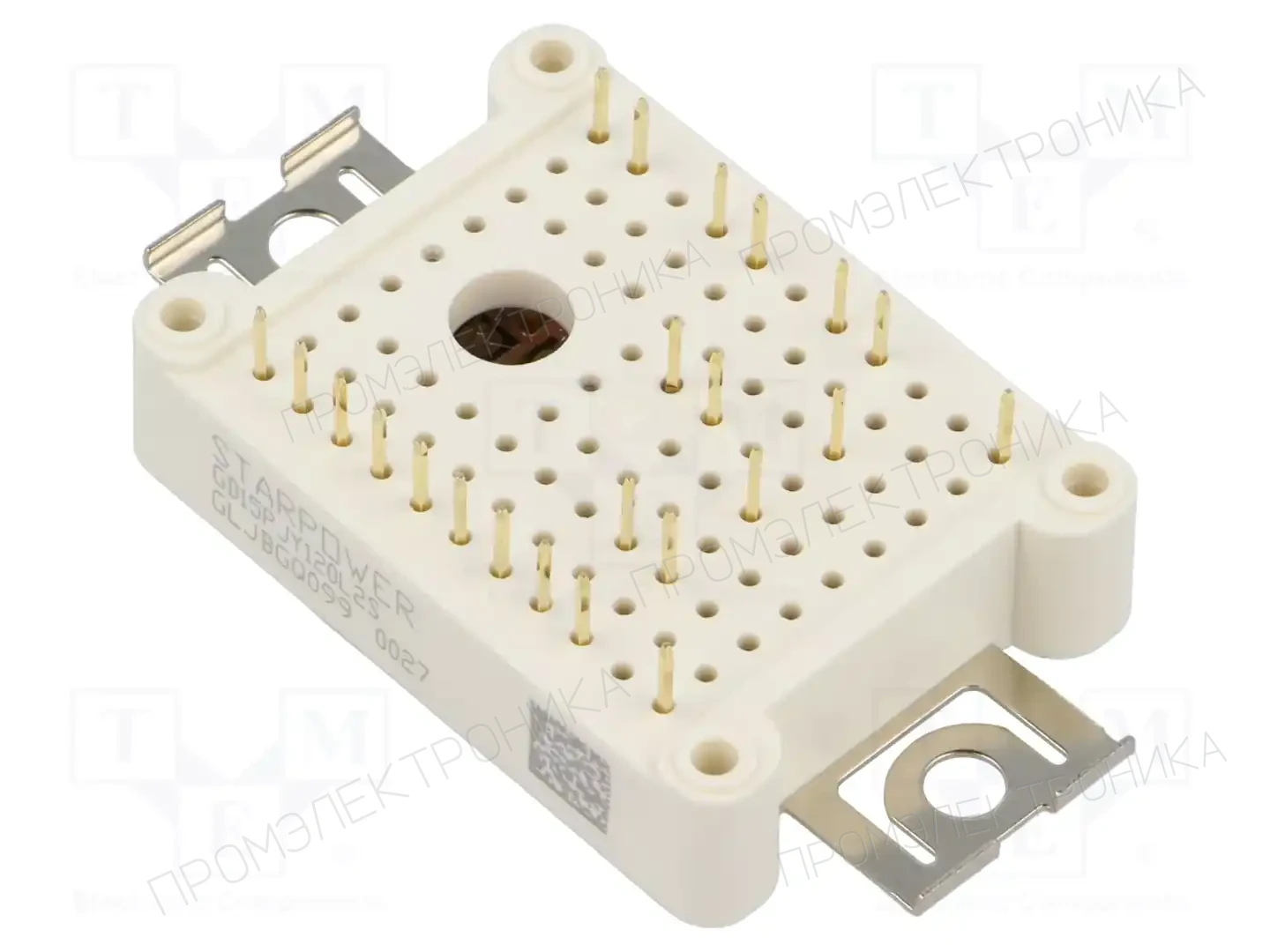 STARPOWER SEMICONDUCTOR GD15PJY120L2S — Модули IGBT