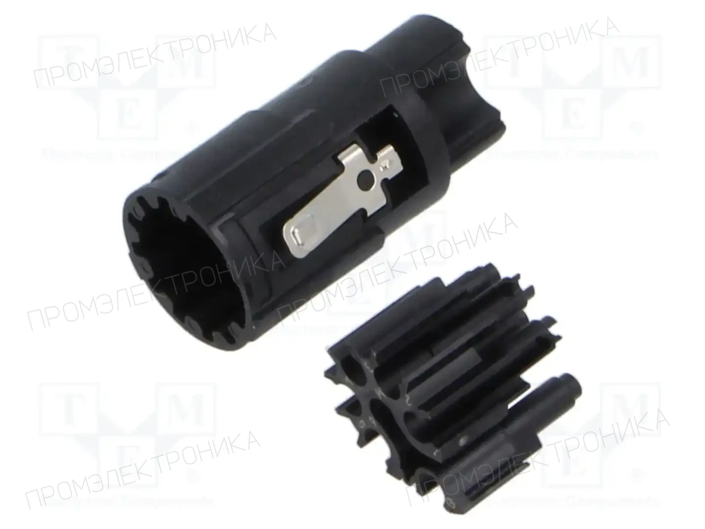 HARTING 21175300000 — Разъeмы