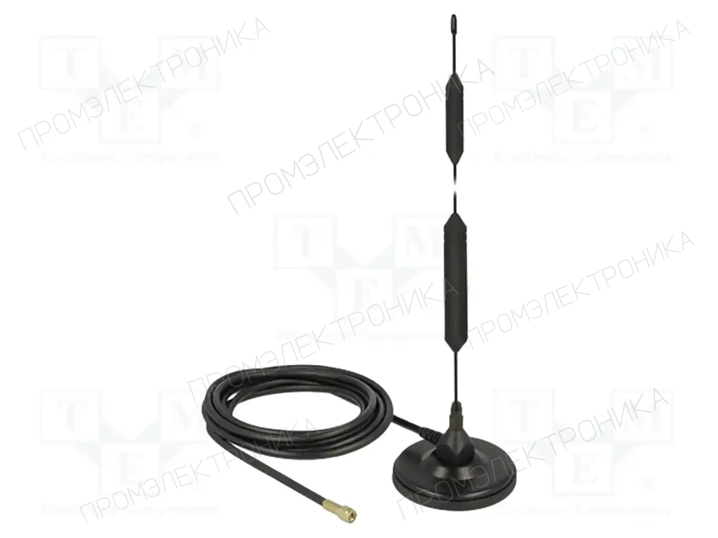 DELOCK 12418 — Антенны автомобильные GPS и GSM