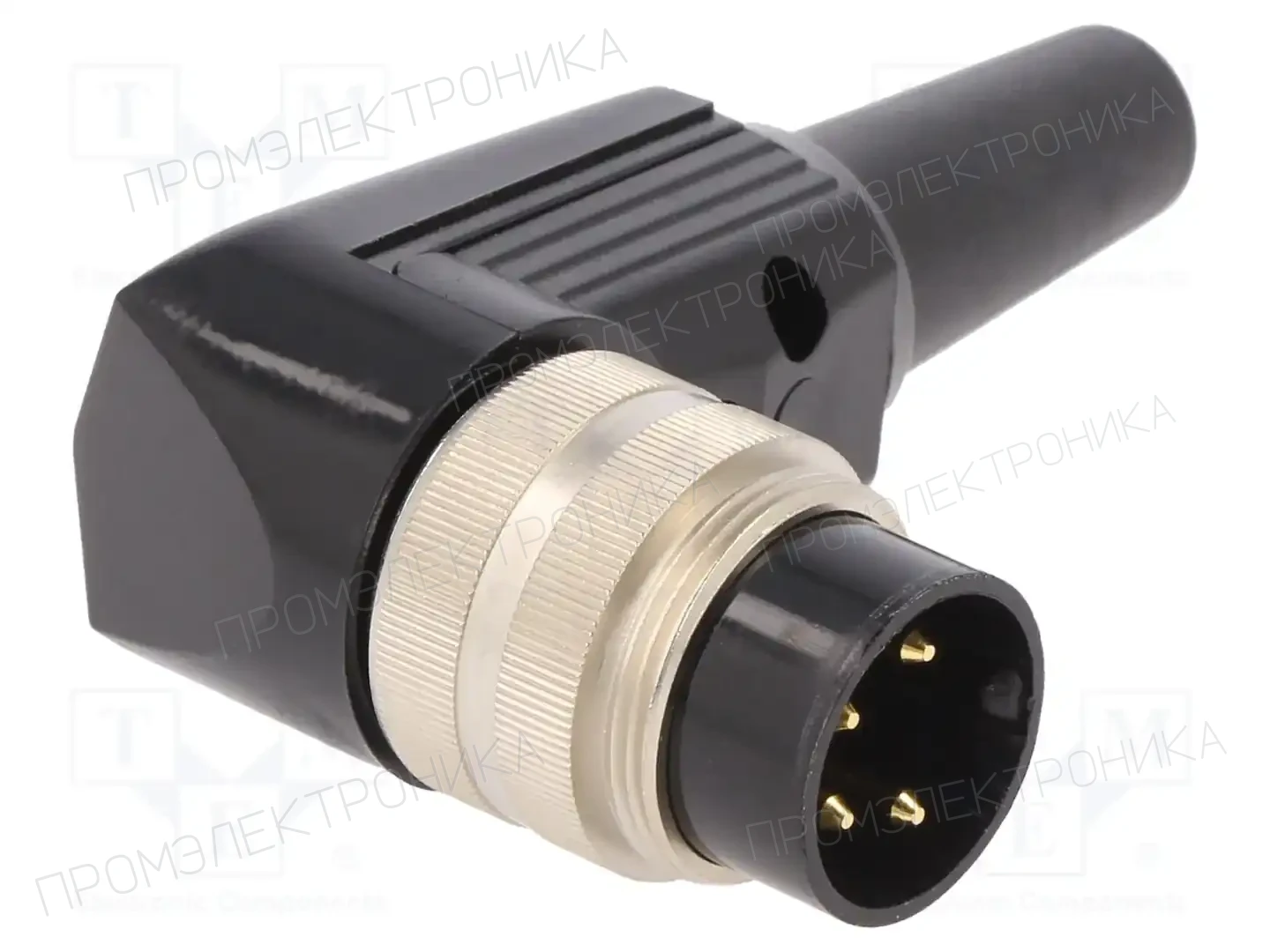 LUMBERG WSV 40 — Разъeмы M16
