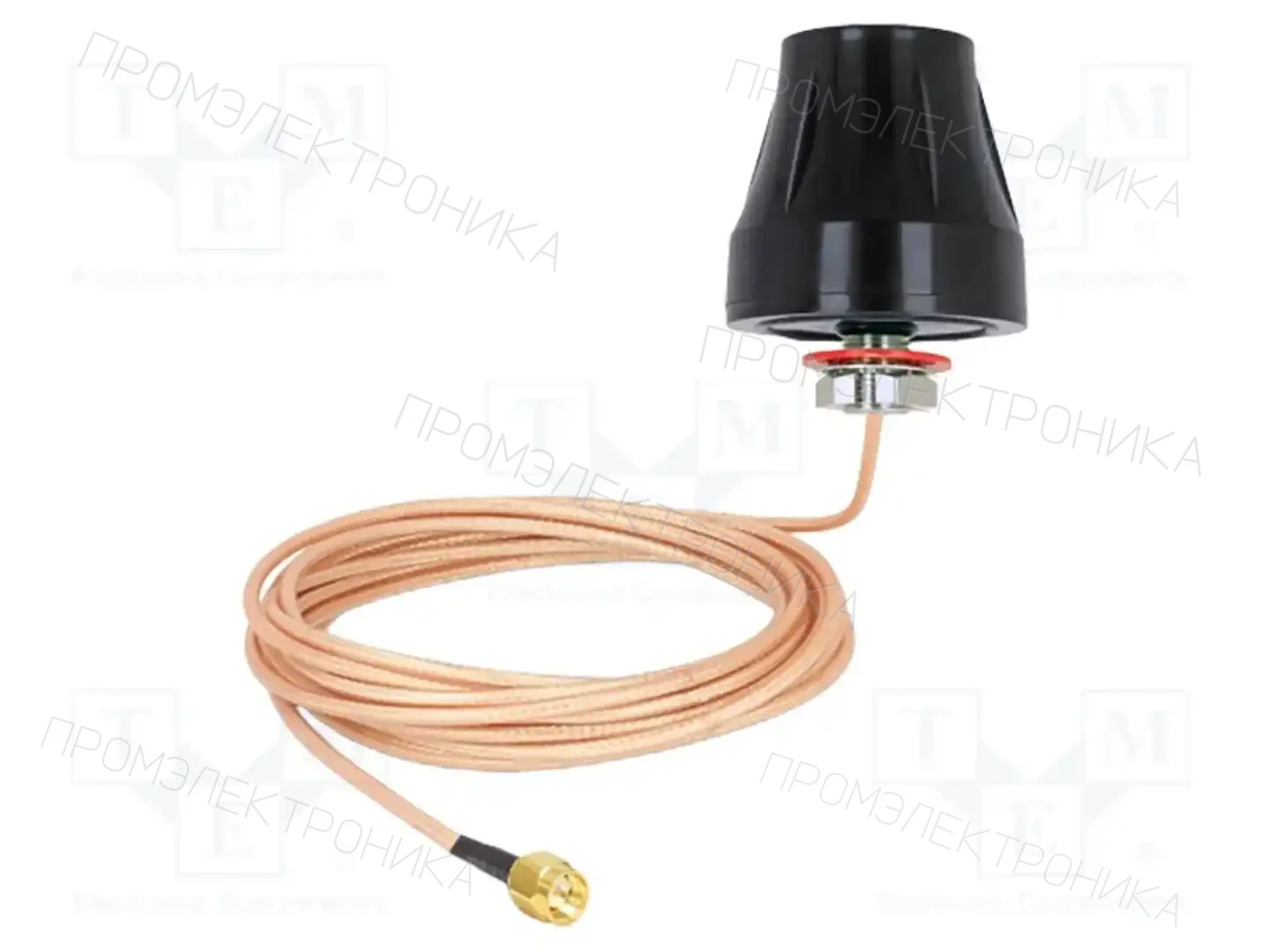 DELOCK 89589 — Антенны автомобильные GPS и GSM