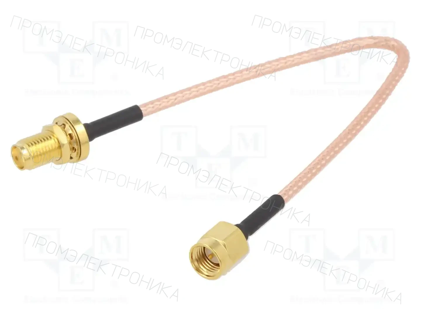 MUELLER ELECTRIC BU-4150031006 — Кабели соединительные коаксиальные