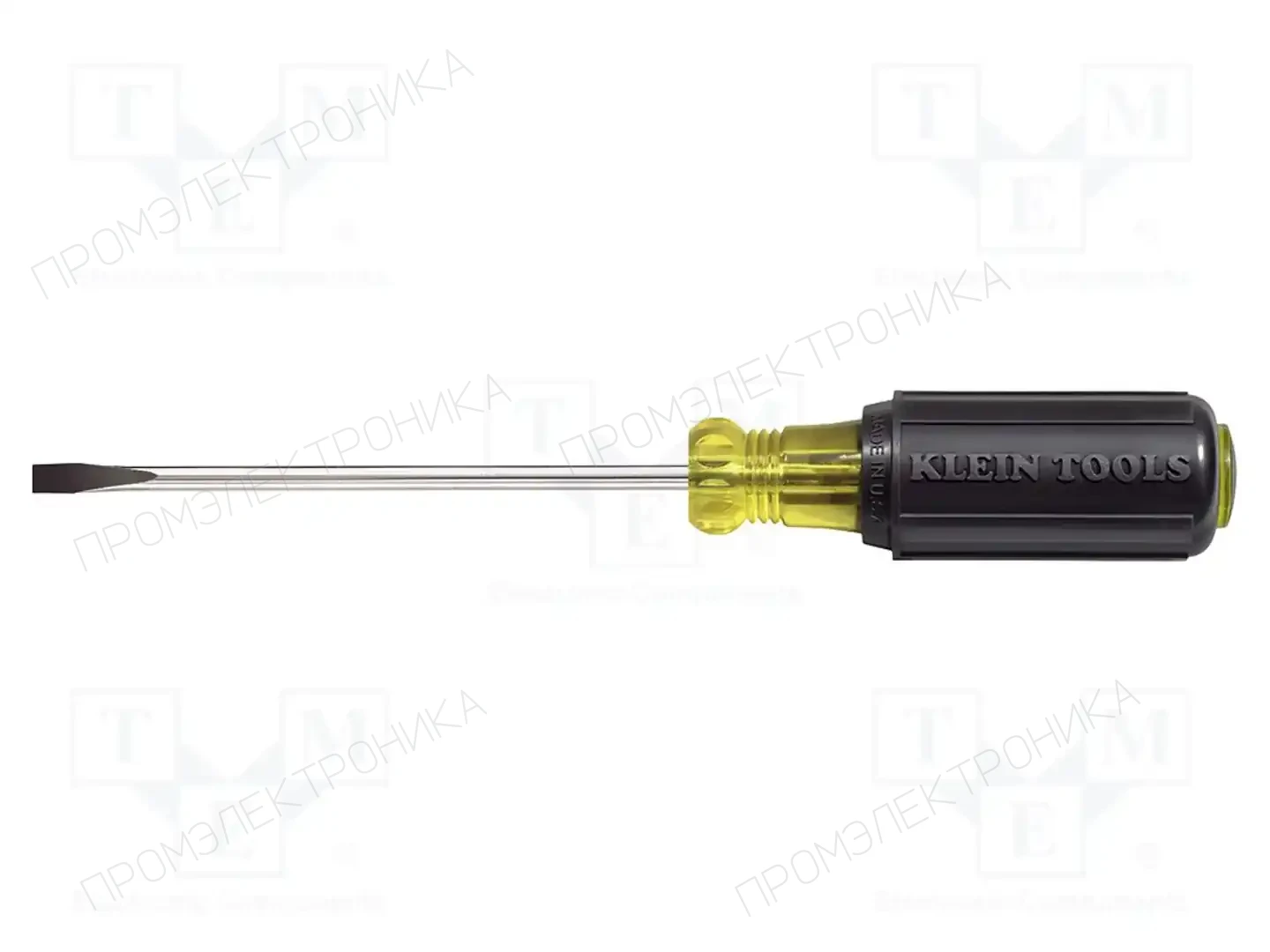 Klein Tools 601-4 — Стандартные отвёртки