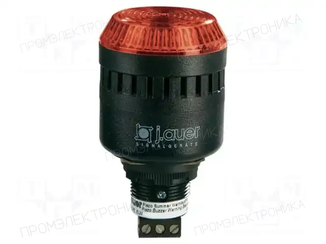AUER SIGNAL 813512313 — Сигнализаторы светозвуковые