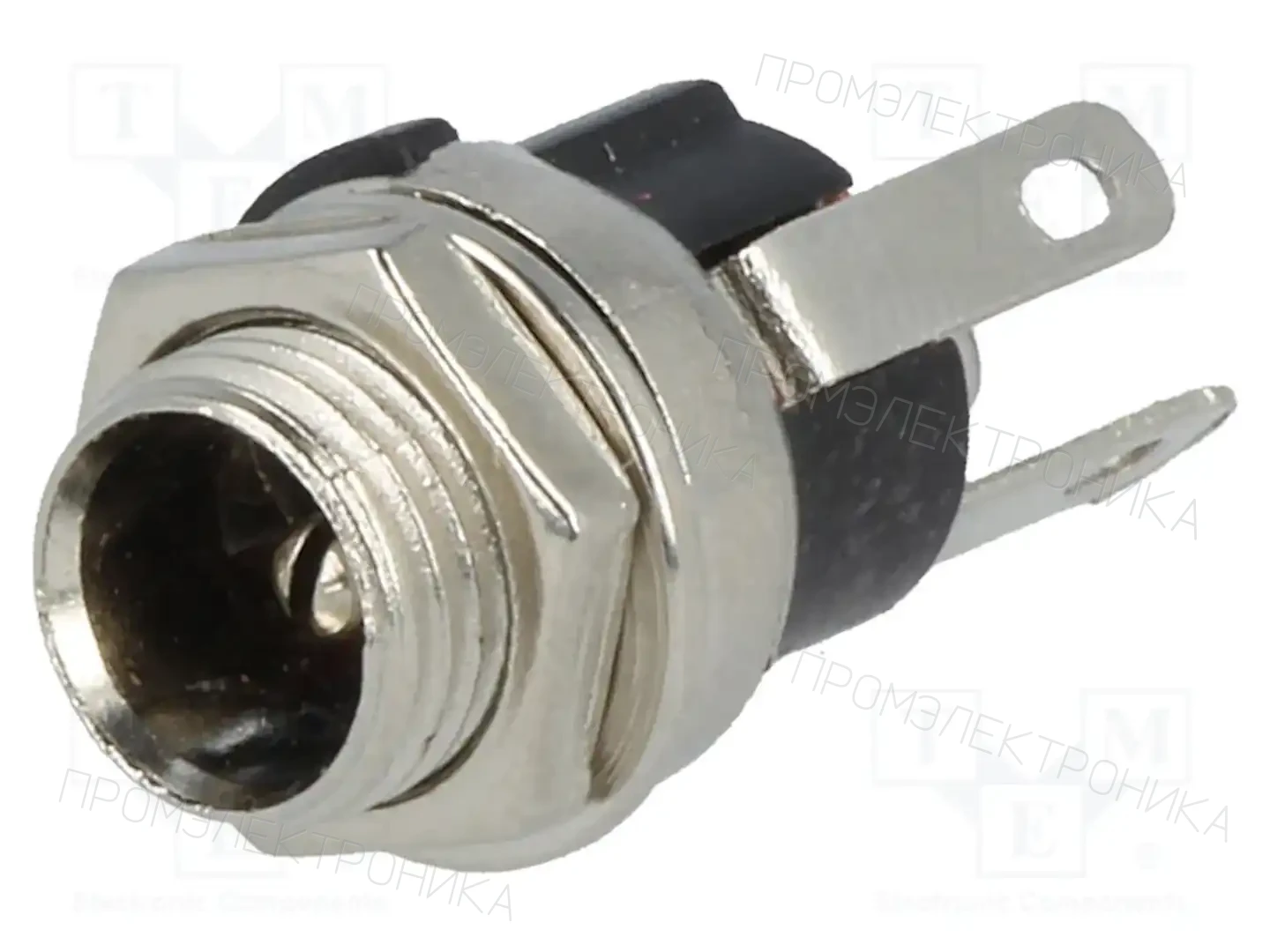 VANGUARD VG18035A — Разъeмы DC