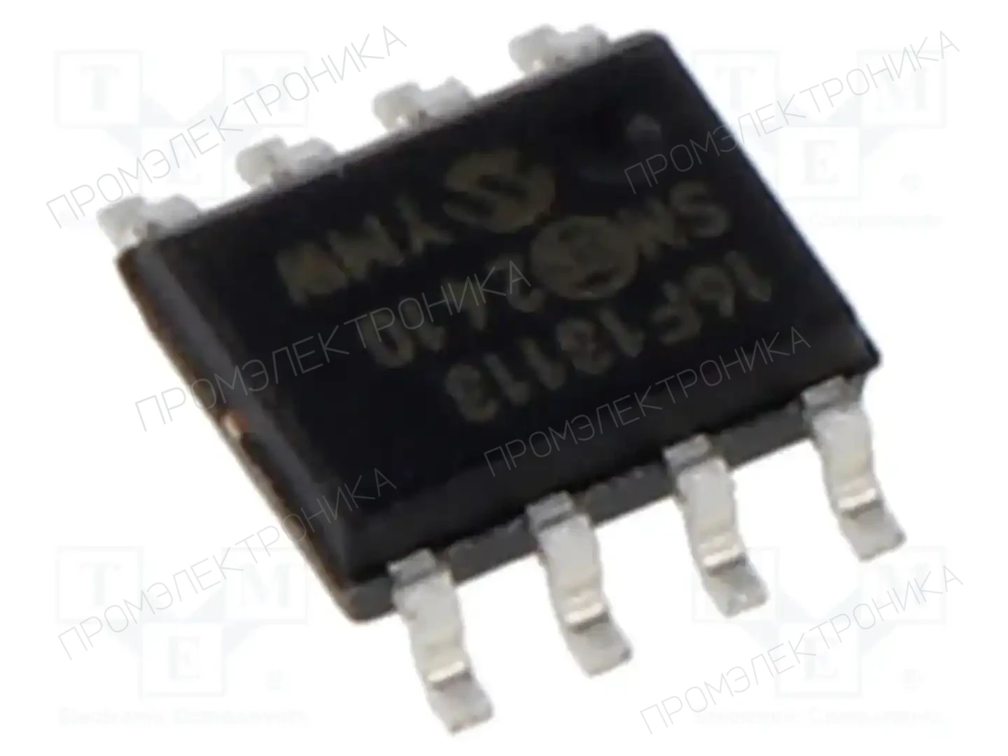 Microchip Technology PIC16F13113-I/SN — Линейка PIC 8-bit