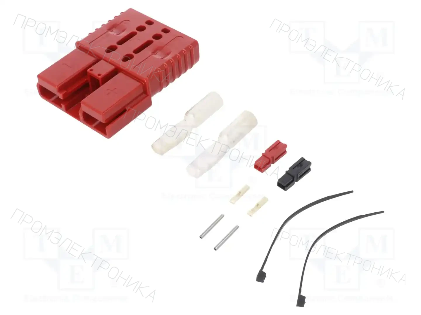 ANDERSON POWER PRODUCTS 6378G1 — Разъeмы DC