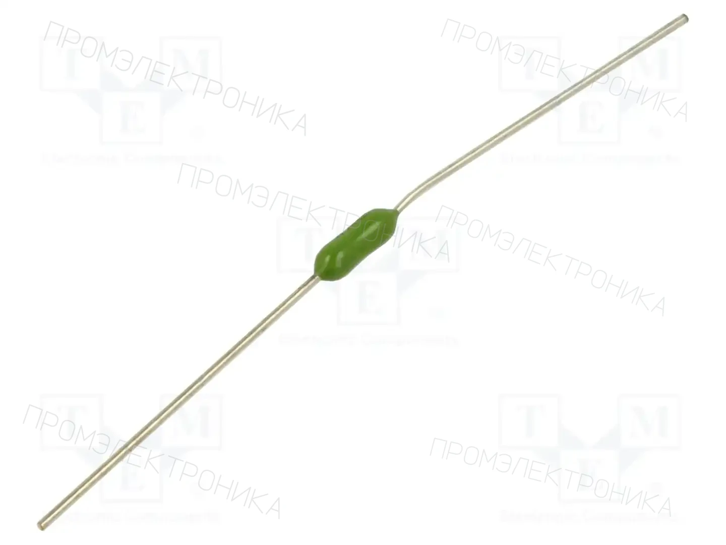LITTELFUSE 0251004.MRT1L — Осевые предохранители сверхбыстродейств