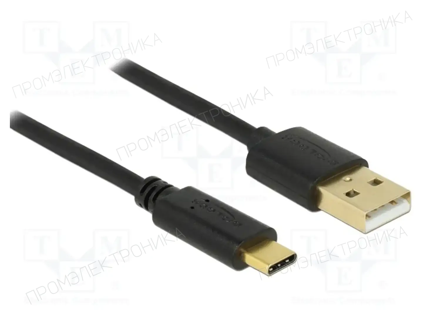 DELOCK 83327 — Кабели и адаптеры USB