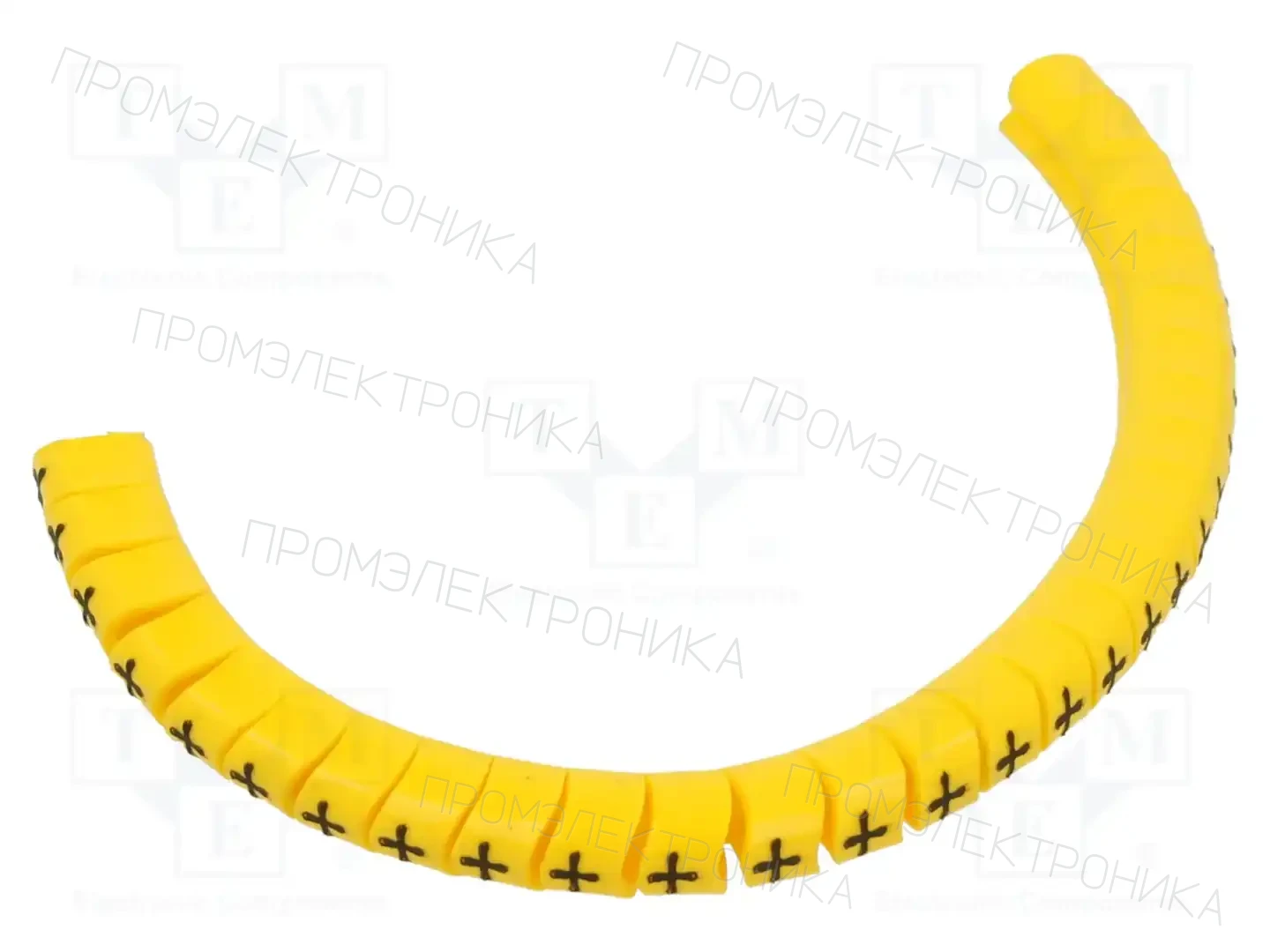 PARTEX PA-10003PV40.+ — Маркеры проводов