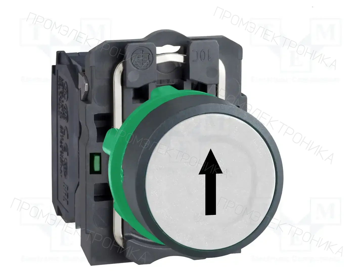 SCHNEIDER ELECTRIC XB5AA3341 — Переключатели панельные стандартные 22мм