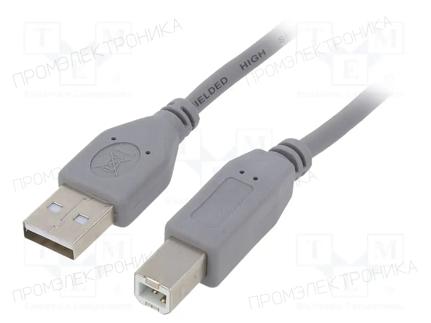 GEMBIRD CCP-USB2-AMBM-6G — Кабели и адаптеры USB