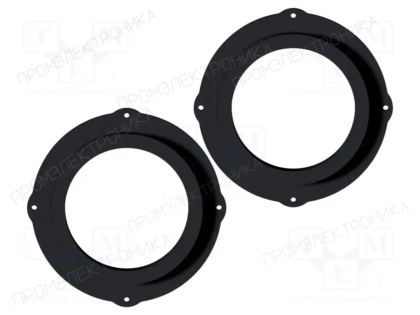 BASSER DMSEAT04 — Монтажные принадлежности из МДФ