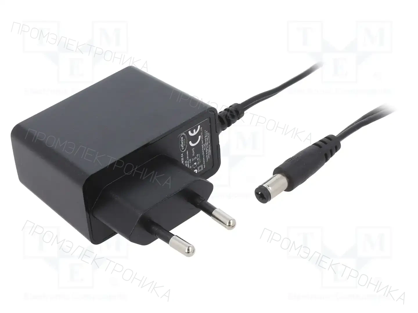 CELLEVIA POWER CLW-1505-W2E-EA — Штекерные блоки питания