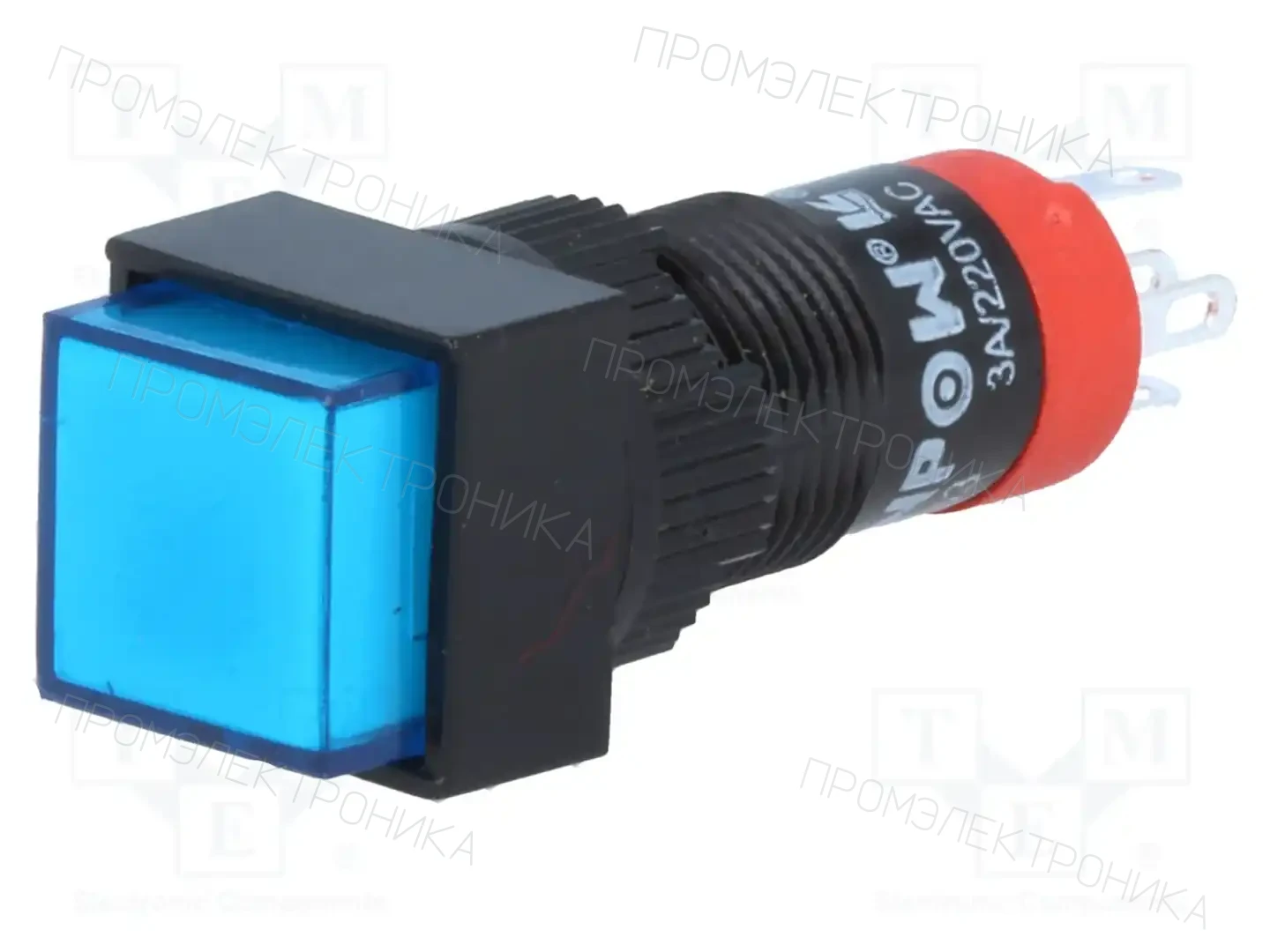 ONPOW LAS3F-11/230/B — Переключатели стандартные