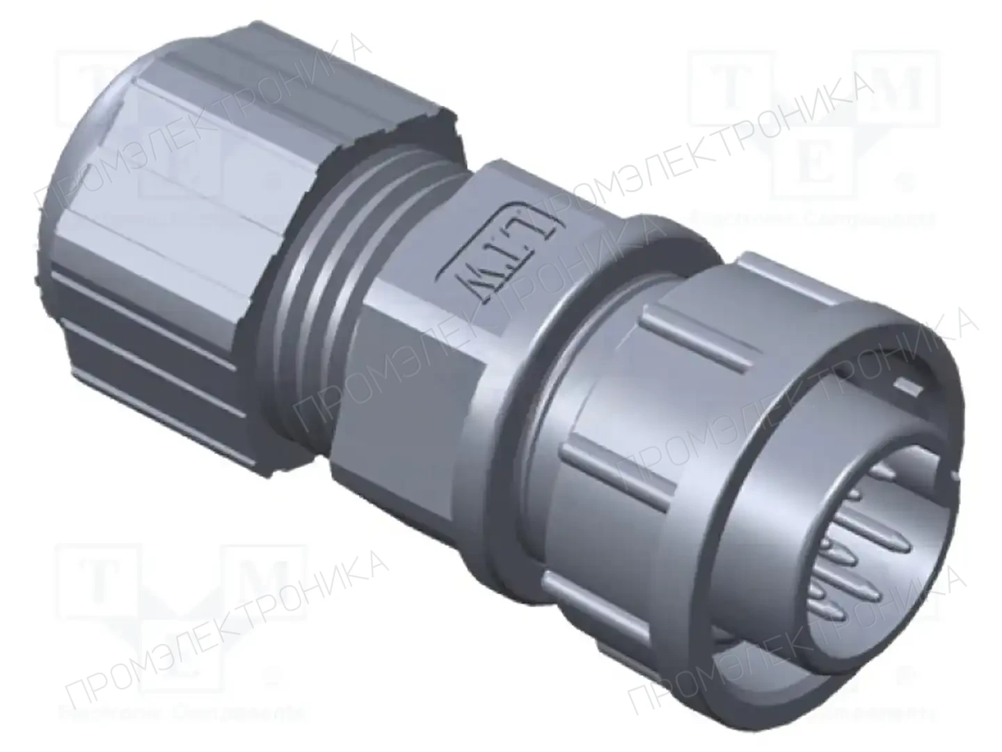 AMPHENOL LTW CD-08BFMA-LL7001 — Разъeмы AMPHENOL