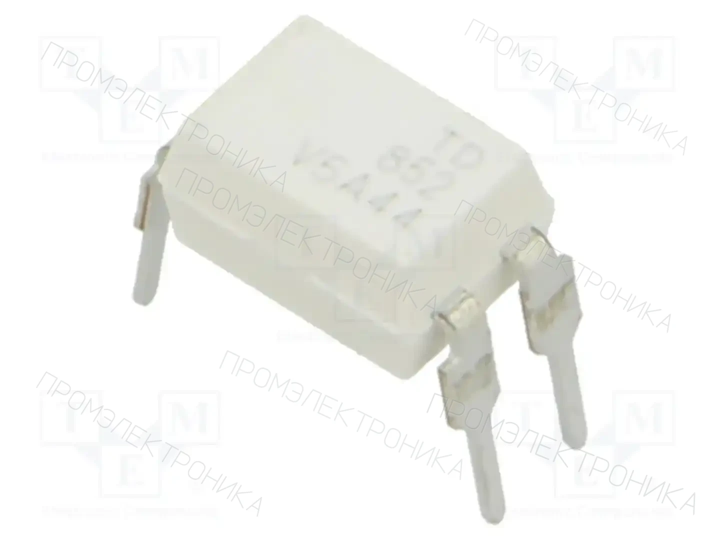 BRIGHTEK (EUROPE) TD852-GV — Оптроны – аналоговый выход