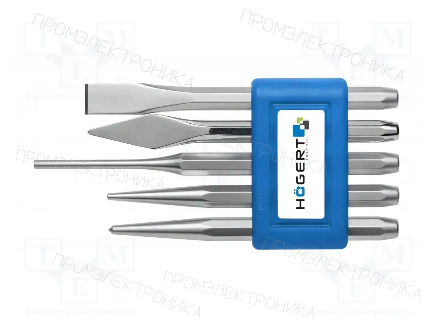HÖGERT TECHNIK HT3B713 — Кернеры и выколотки