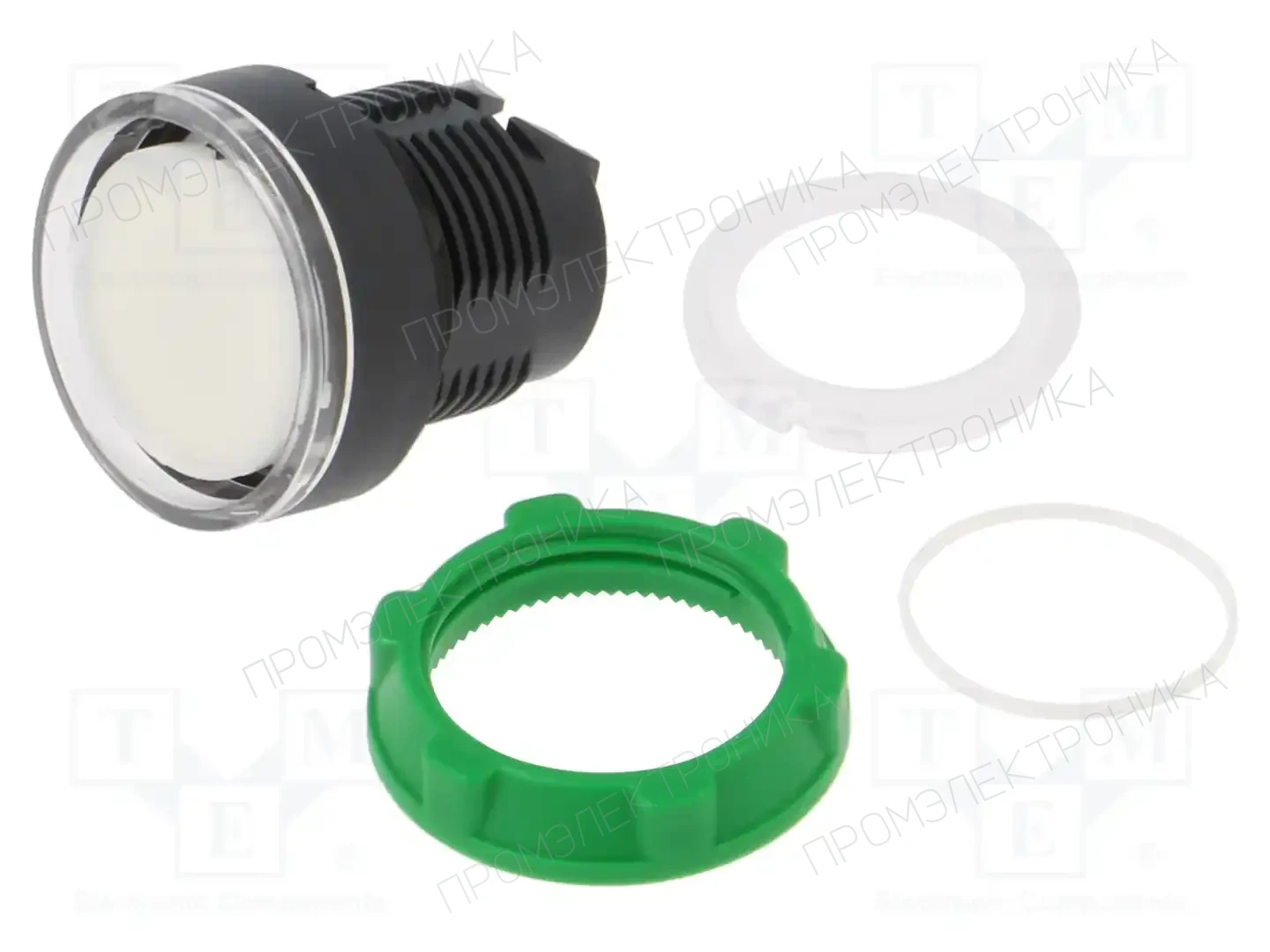 SCHNEIDER ELECTRIC ZB5AA18 — Переключатели панельные стандартные 22мм