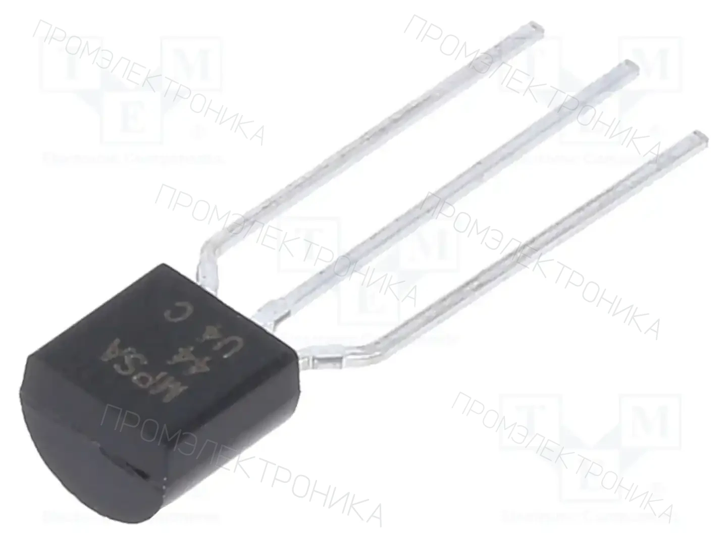 DIOTEC SEMICONDUCTOR MPSA44 — Транзисторы NPN THT