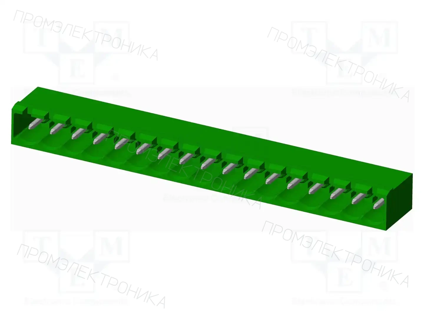 AMPHENOL ANYTEK OQ1771510000G — Клеммные колодки разъемного типа