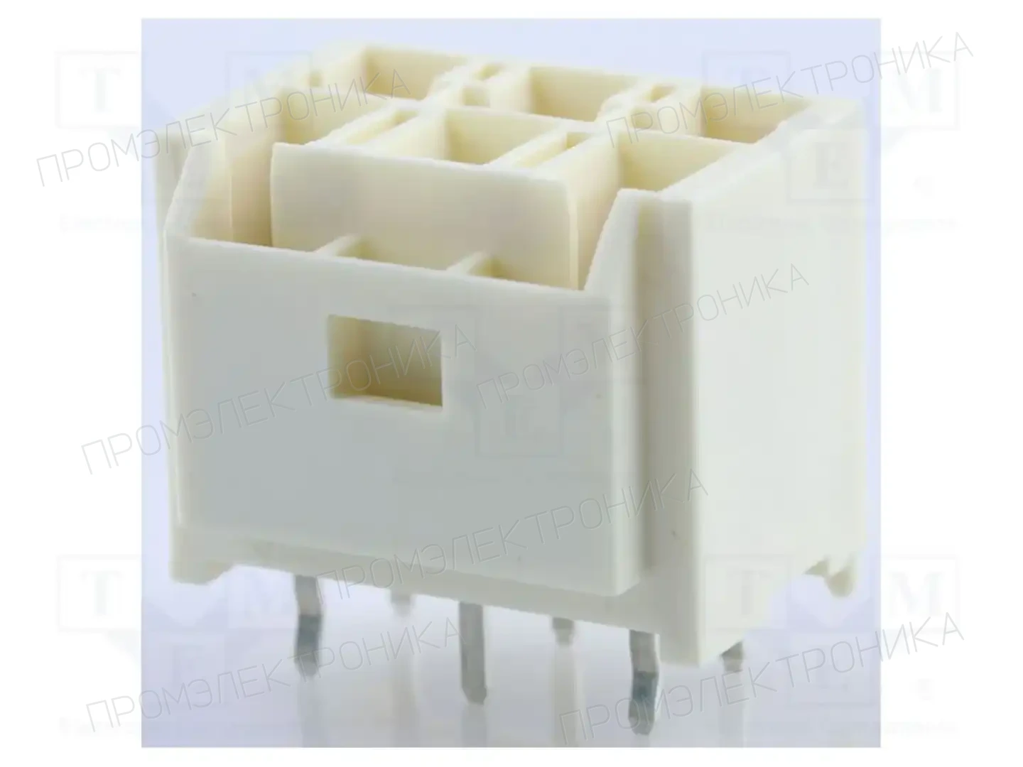 MOLEX 151048-1611 — Разъeмы Automotive