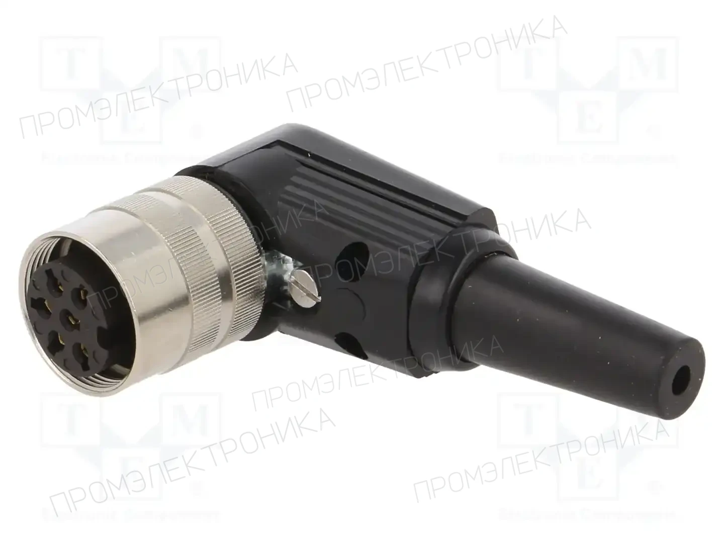 LUMBERG WKV 60 — Разъeмы M16