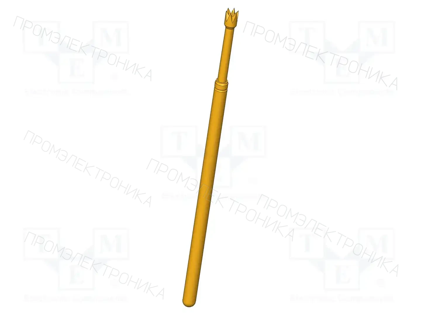 INGUN GKS-100 225 130 A 1500 LH — Измерительные щупы