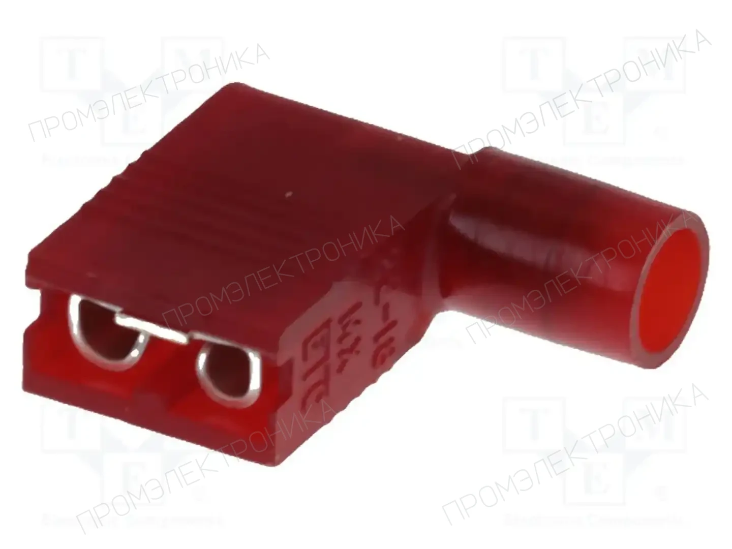 MOLEX 19006-0001 — Изолированные коннекторы
