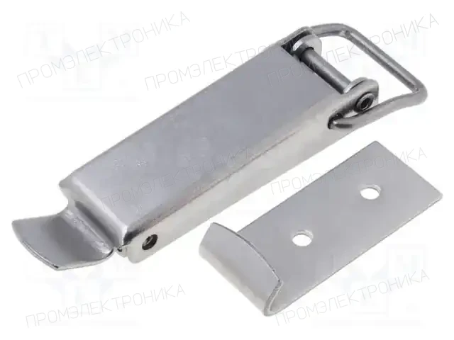 ELESA+GANTER TLA.S-30/193.5+R — Застежки и защелки